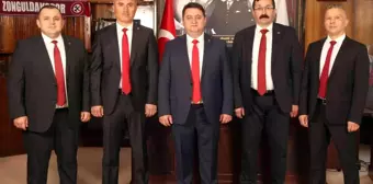 GMİS Yönetim Kurulu, 'Öğretmenler Günü kutlu olsun'