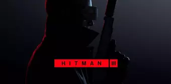 Hitman 3 VR önümüzdeki yıl PC'ye gelecek