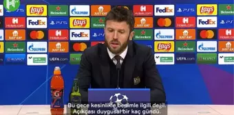 Michael Carrick: Villarreal Galibiyeti Manchester United İçin Önemli Bir Sonuç