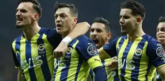 Fenerbahçe, Avrupa Ligi'ndeki maça yıldızlarından yoksun şekilde çıkıyor