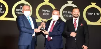 ATSO Başkanı Çetin: 'Genç girişimcilerin startup projelerine destek oluyoruz'