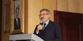 Salih Kenan Şahin kimdir? Salih Kenan Şahin hayatı ve siyasi kariyeri..