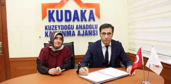 Erzurum'da yok olmaya yüz tutan el sanatları kadınlar eliyle canlandırılacak