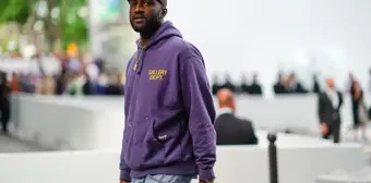 Virgil Abloh kimdir? Virgil Abloh neden öldü? Virgil Abloh hayatı ve kariyeri..