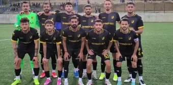 Bayırköyspor kazanması bildi