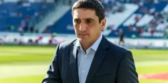 Hertha Berlin'de Tayfun Korkut dönemi başladı