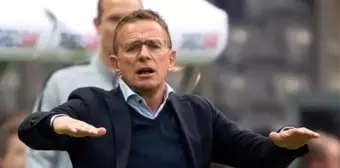 Ralf Rangnick: Manchester United'ı sezon sonuna dek çalıştıracak Alman menajer