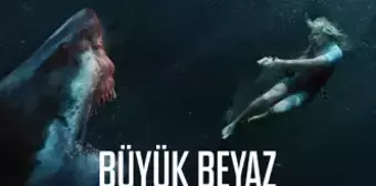 Büyük Beyaz oyuncuları kim? Büyük Beyaz konusu, oyuncuları ve Bücür özeti!