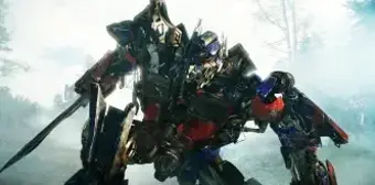 Transformers Yenilerin İntkamı oyuncuları kim? Transformers Yenilerin İntkamı konusu, oyuncuları ve Bücür özeti!