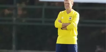 Fenerbahçe'nin eski teknik direktörü Erwin Koeman emekli oldu