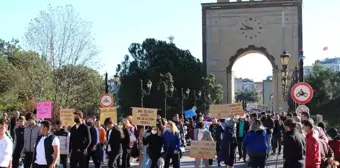 Çarşamba'da 3 Aralık etkinlikleri