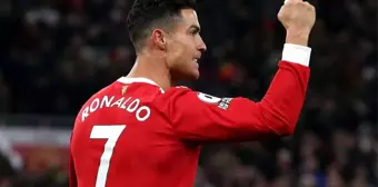 Cristiano Ronaldo 800. gole ulaşan ilk futbolcu oldu