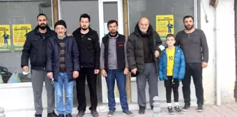 İnebolu'da yeni spor kulübü kuruldu