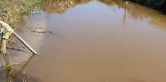 Antalya'nın Demre ilçesinde sağanak su baskınlarına neden oldu