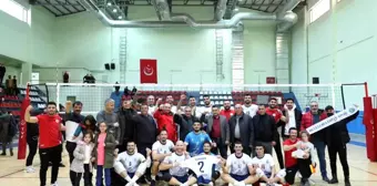 Develi Belediyespor evinde hata yapmadı