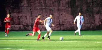 Kdz. Ereğli Belediyespor 3 Beyköy Belediyespor 0