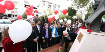 Efeler Belediyesi'nden anlamlı program