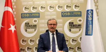 OSBÜK-OSB Yıldızları Araştırması'nın sonuçları açıklandı