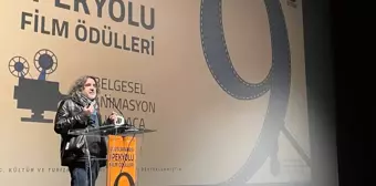 '9. Uluslararası İpekyolu Film Ödülleri' sahiplerini buldu