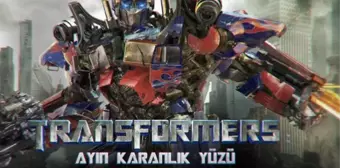 Transformers 3: Ay'ın Karanlık Yüzü filmi oyuncuları kim? Transformers 3: Ay'ın Karanlık Yüzü filmi konusu, oyuncuları....