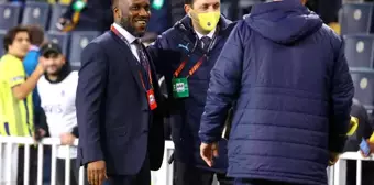 Okocha yeniden Kadıköy'de