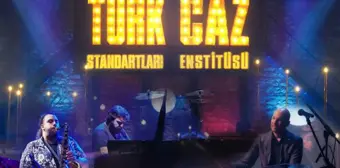 Türkiye'de Caz Müziğin Öyküsü TRT 2'de anlatılacak