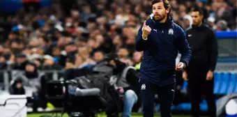 Kapılar bir bir yüzlerine kapanıyor! Andre Villas-Boas da Beşiktaş'ı reddetti