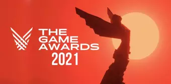 The Game Awards 2021 kazananları açıklandı!