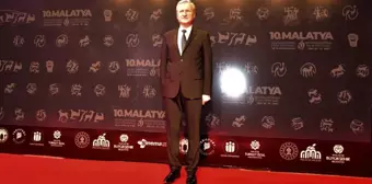 10. Malatya Uluslararası Film Festivali Başladı