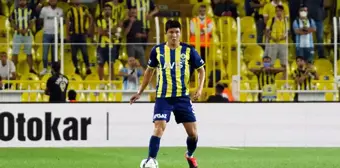 Kim Min-Jae, Fenerbahçe'nin yeni oyuncularına mesaj gönderdi