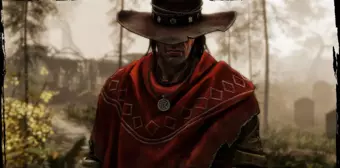 Steam'de 61 TL değerindeki Call of Juarez Gunslinger ücretsiz oldu