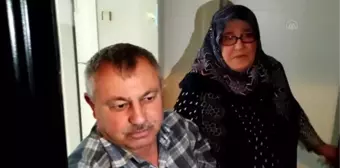 Pendik'te babası tarafından öldürülen kızın cenazesi Adli Tıp Kurumundan alındı (2)