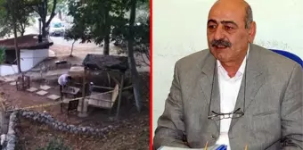 Tartıştığı kişiyi öldüren eski Sinop Belediye Başkanına 18 yıl hapis