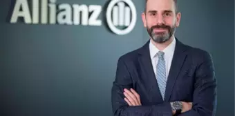 Allianz Türkiye'nin yeni reklam filmi yayında