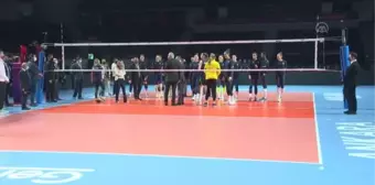 FIVB Kadınlar Dünya Kulüpler Şampiyonası'na doğru