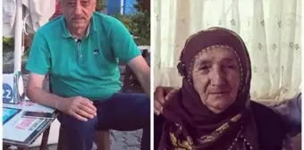 Sobadan zehirlenen anne ve oğlu yaşamını yitirdi