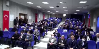 'İnsan Hakları ve İslam' konulu konferans düzenlendi