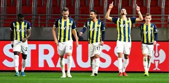 Fenerbahçe'de kıyım başlıyor! İşte Ocak'ta yolların ayrılacağı yıldız futbolcular