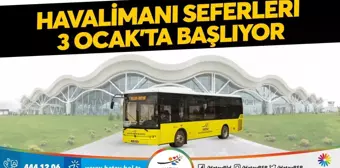 HBB'DEN Toplu ulaşıma yeni soluk