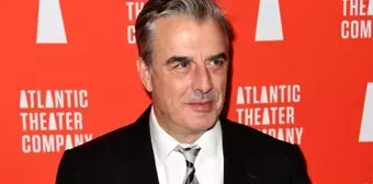 Sex and The City'nin Mr. Big'i Chris Noth hakkında iki tecavüz iddiası ortaya çıktı