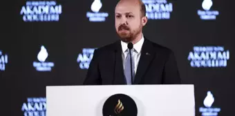 Cumhurbaşkanı Erdoğan, 2021 İlim Yayma Ödülleri Töreni'nde konuştu: (3)