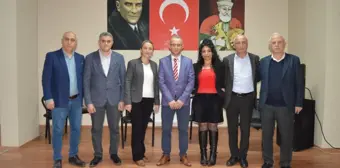 Ereğli Alevi Kültür Derneğinde Başkan Taştan güven tazeledi