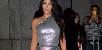 Kim Kardashian Donald Trump'ı savundu