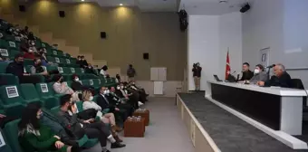 Mimar Sinan Müzesi ve Mimarlık Merkezi, Ulusal Mimari Projesi Panel konusu oldu