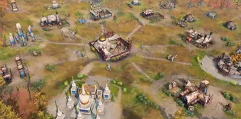 'Age Of Empires 4' tasarım direktörü Relic Entertainment'ı bıraktı