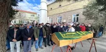 Şehit Şerafettin ŞENGÖREN'in Kardeşi Merhum Kerim ŞENGÖREN, Son Yolculuğuna Uğurlandı