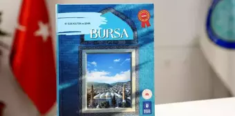 BUÜ'den Bursa kültür ve tarihine katkı