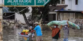 Son dakika haberi | Malezya'daki sel faciasında ölü sayısı 37'ye yükseldi, 10 kişi kayıp