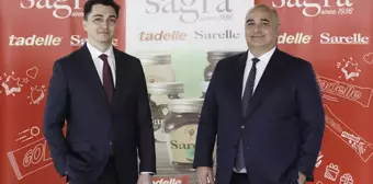 Sagra, cirosunu 2 yıl içinde 8'e katlayacak