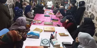 Viranşehir Belediyesi, ruhsal hastalıklar mücadele konulu seminer düzenlendi